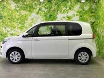 2015 Toyota SPADE