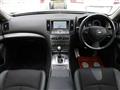 2011 Nissan Skyline
