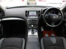 2011 Nissan Skyline