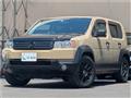 2007 Honda Crossroad