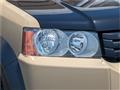 2007 Honda Crossroad