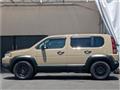 2007 Honda Crossroad