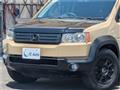 2007 Honda Crossroad