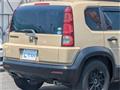 2007 Honda Crossroad