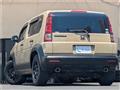 2007 Honda Crossroad