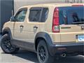 2007 Honda Crossroad