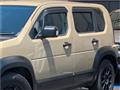 2007 Honda Crossroad
