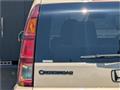 2007 Honda Crossroad