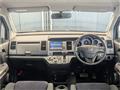 2007 Honda Crossroad