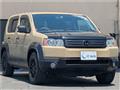 2007 Honda Crossroad