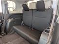 2007 Honda Crossroad