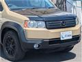 2007 Honda Crossroad