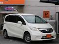 2012 Honda Freed