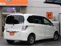 2012 Honda Freed