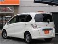 2012 Honda Freed