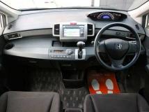 2012 Honda Freed