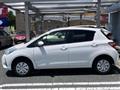 2017 Toyota Vitz