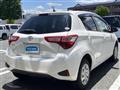 2017 Toyota Vitz