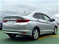 2015 Honda Grace
