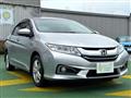 2015 Honda Grace