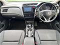 2015 Honda Grace