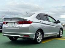 2015 Honda Grace
