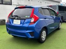 2014 Honda Fit