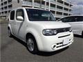 2019 Nissan Cube