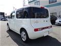 2019 Nissan Cube