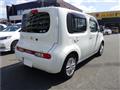 2019 Nissan Cube