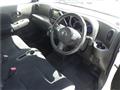 2019 Nissan Cube