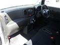 2019 Nissan Cube