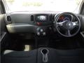 2019 Nissan Cube