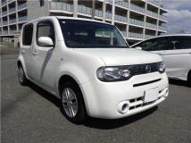 2019 Nissan Cube