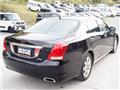2010 Toyota Crown Majesta