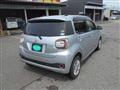 2016 Toyota Passo