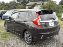 2015 Honda Fit