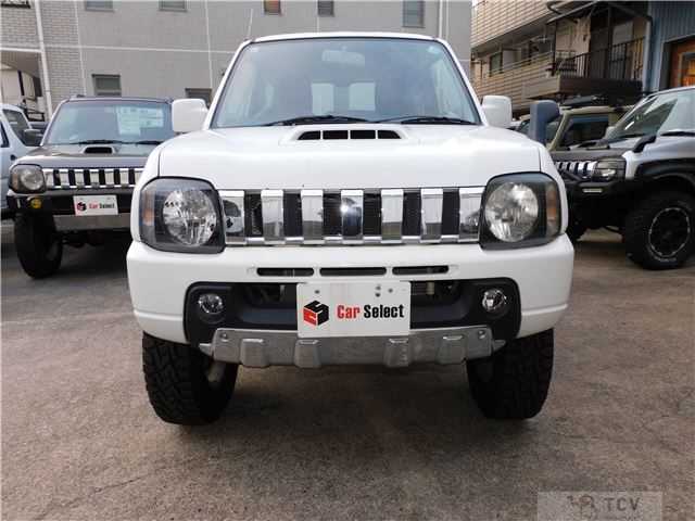 2014 Suzuki Jimny