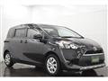 2016 Toyota Sienta