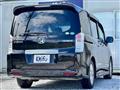2011 Honda Step WGN