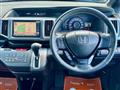 2011 Honda Step WGN