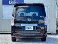 2011 Honda Step WGN