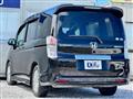 2011 Honda Step WGN