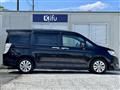 2011 Honda Step WGN