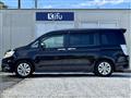 2011 Honda Step WGN