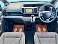 2011 Honda Step WGN