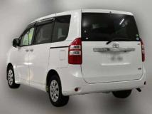 2012 Toyota Noah