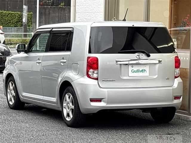 2007 Toyota Corolla Rumion