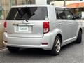 2007 Toyota Corolla Rumion