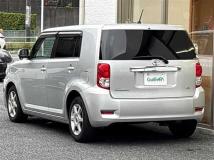 2007 Toyota Corolla Rumion